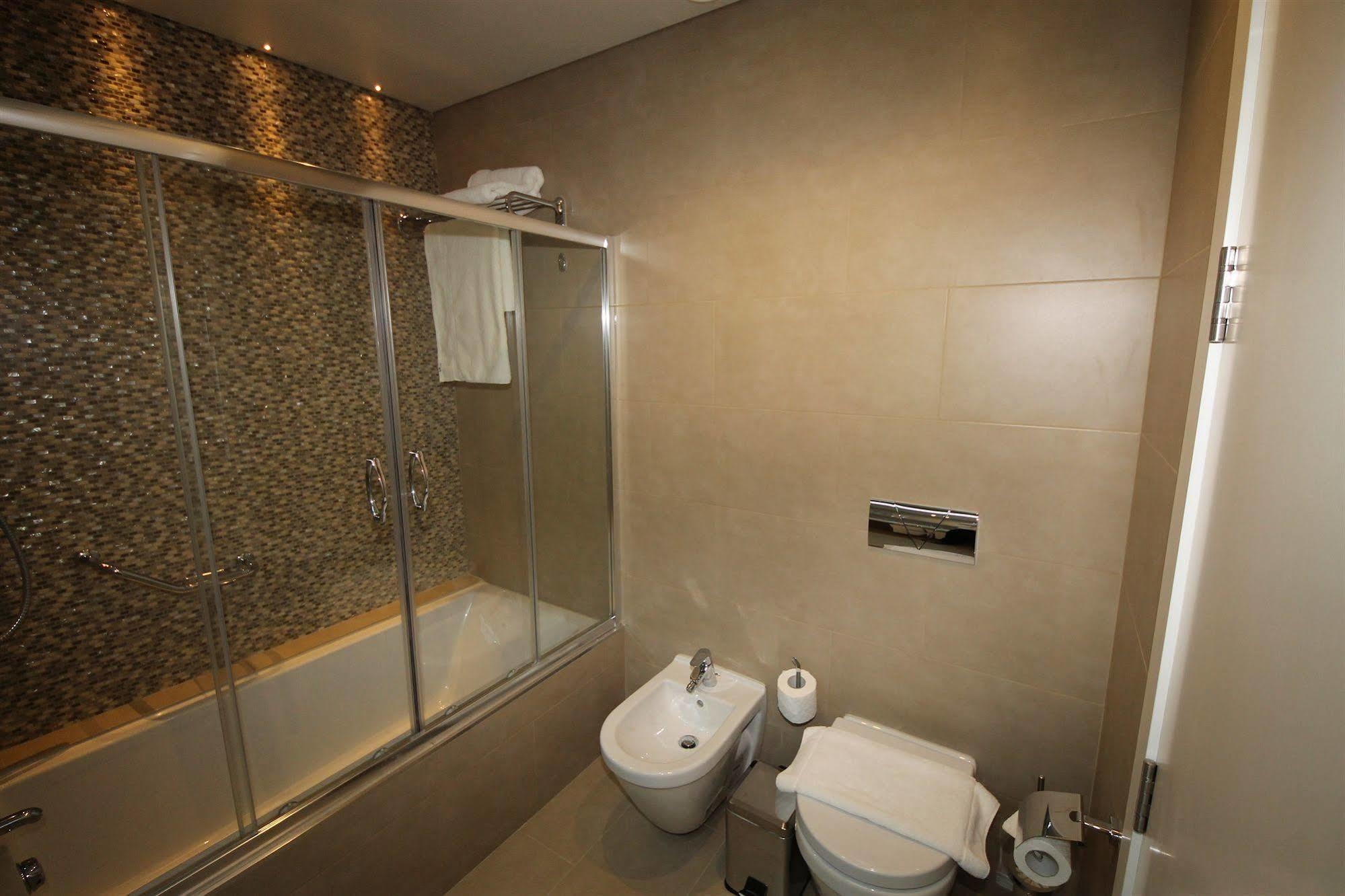 Casa D Or Hotel Beirut Bagian luar foto