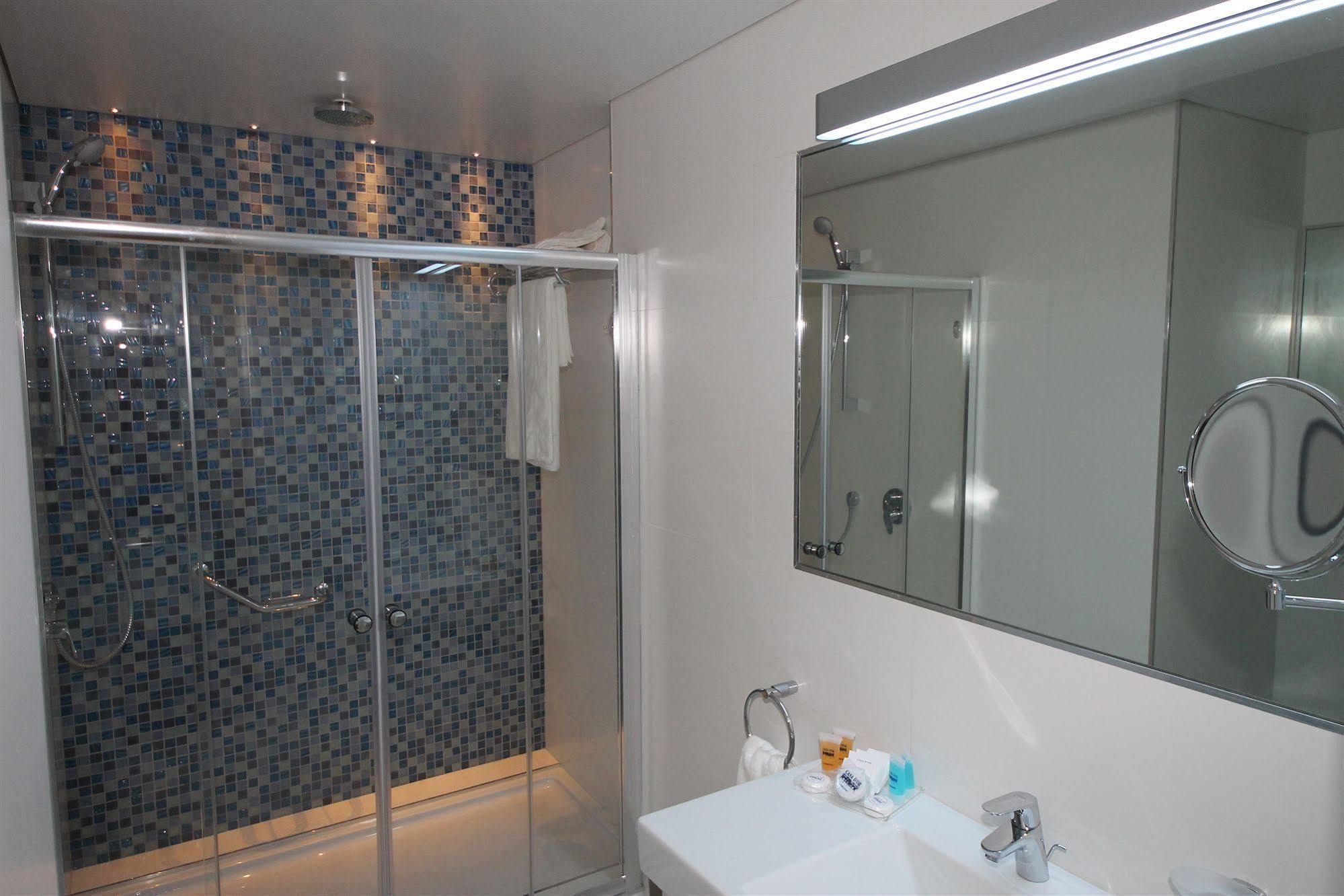 Casa D Or Hotel Beirut Bagian luar foto