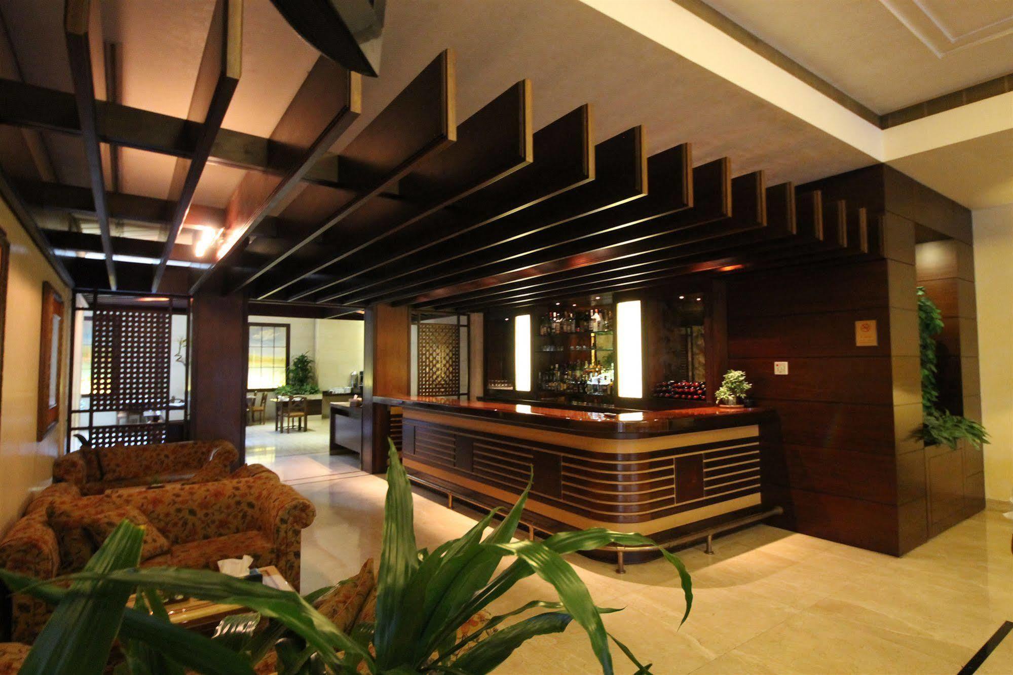 Casa D Or Hotel Beirut Bagian luar foto