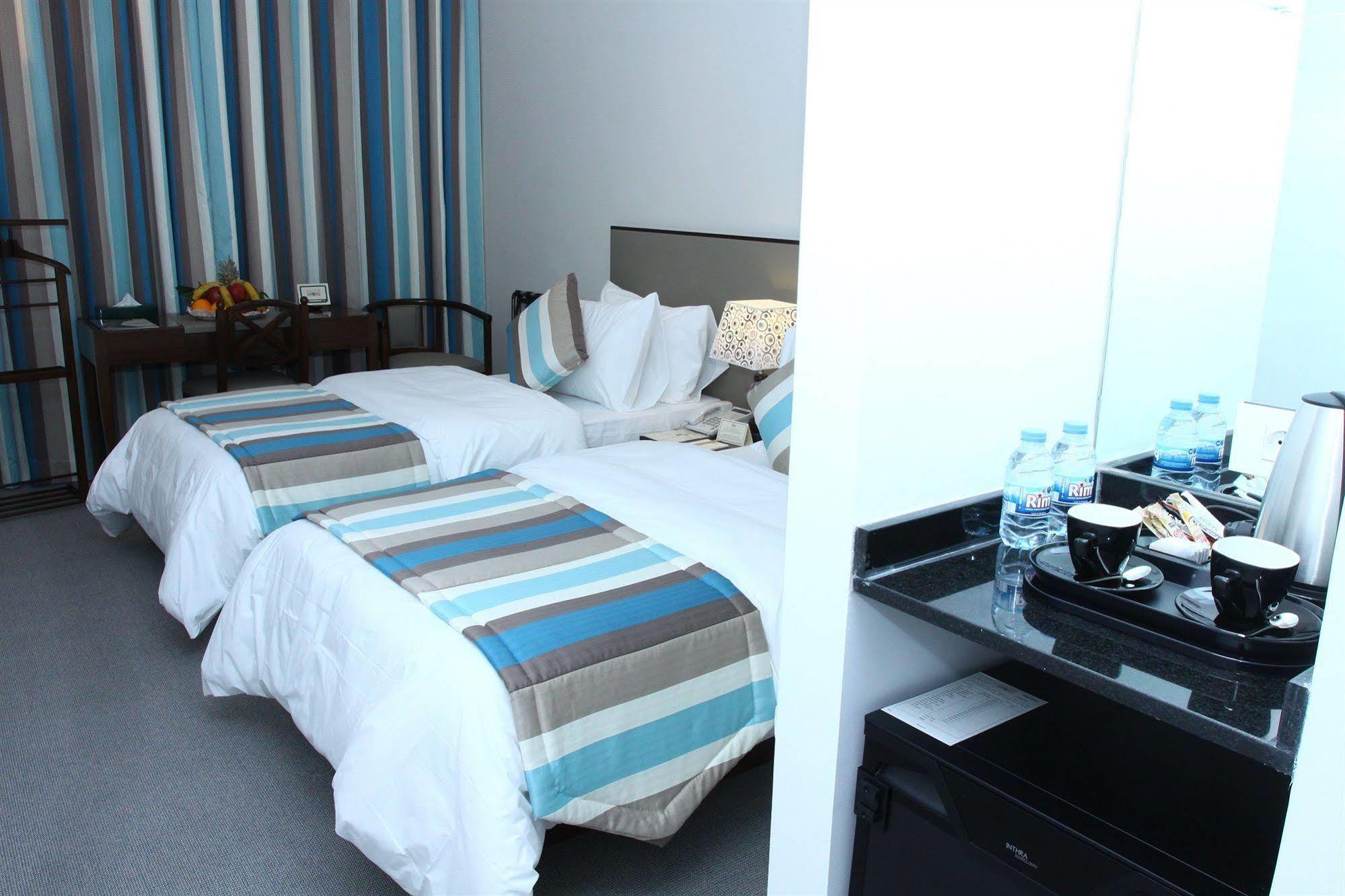 Casa D Or Hotel Beirut Bagian luar foto